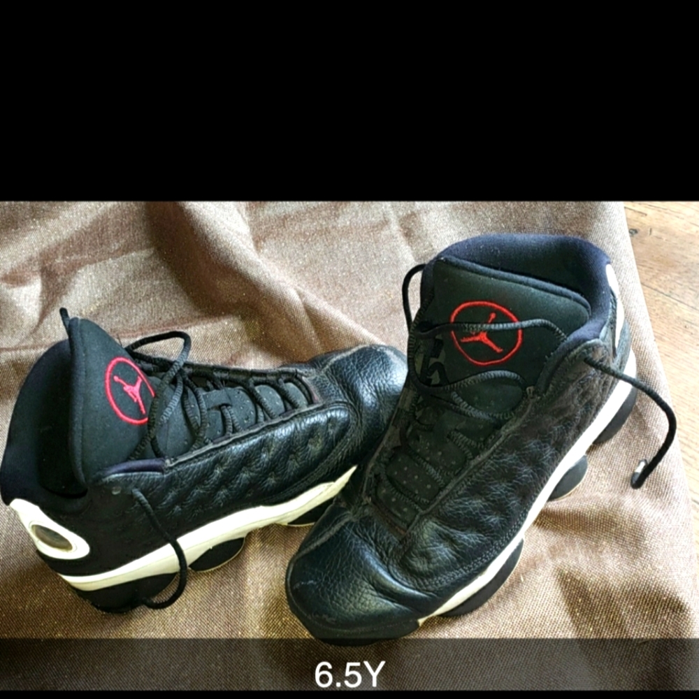 Jordan retro 13 6.5
